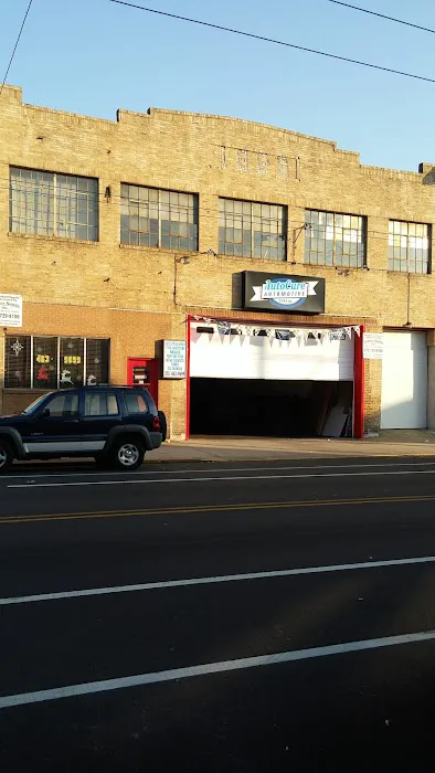 AutoCure Automotive Center 2