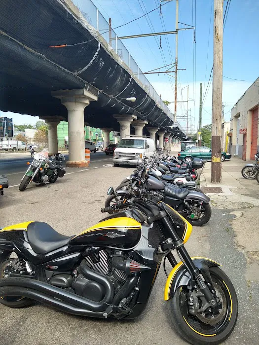 Keystone State Cycles 3