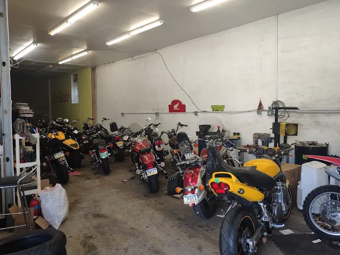 Keystone State Cycles 4