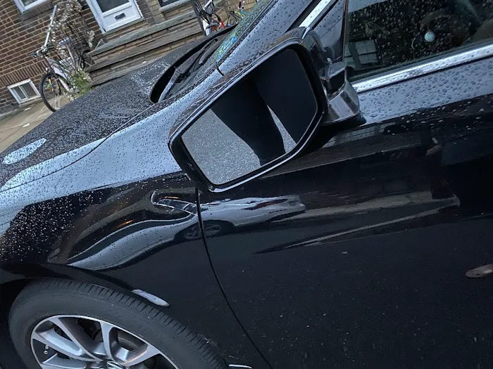 Rocco's Collision Center 0