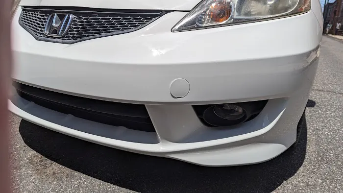 Rocco's Collision Center 1