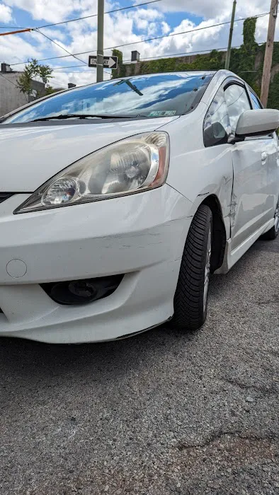 Rocco's Collision Center 2