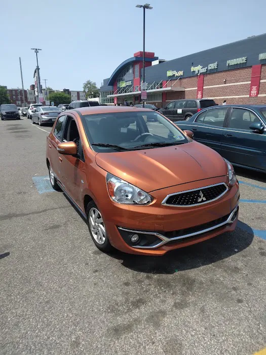 Rocco's Collision Center 6