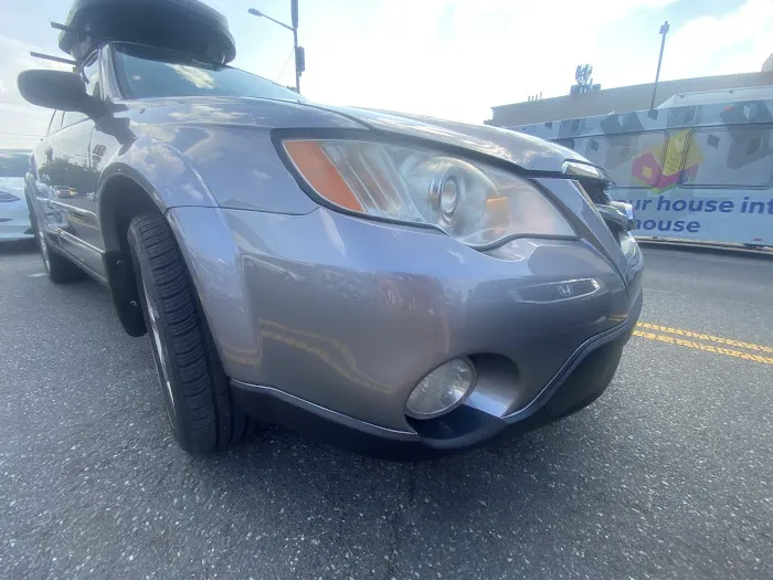 Rocco's Collision Center 3
