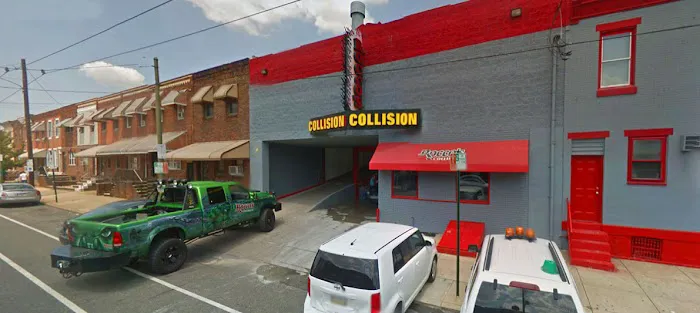 Rocco's Collision Center 9