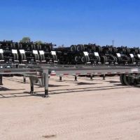 Chassis Port and Rail