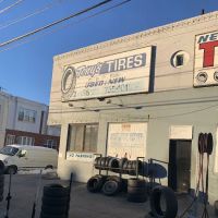 Tony's Tires