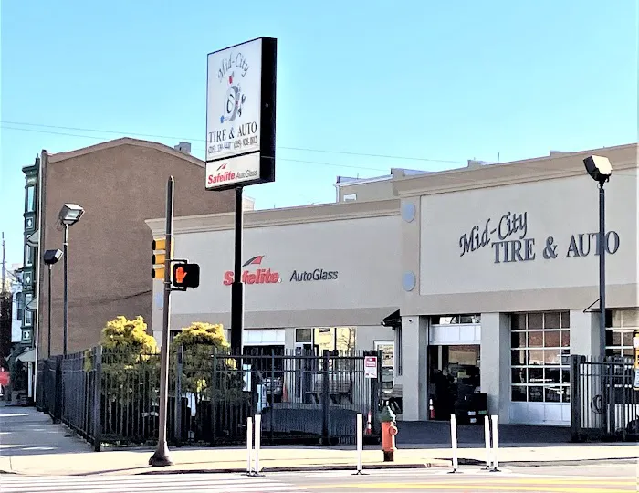 Mid City Tire & Auto 2