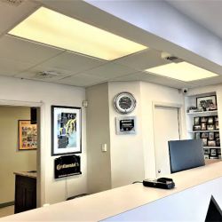 Mid City Tire & Auto ico