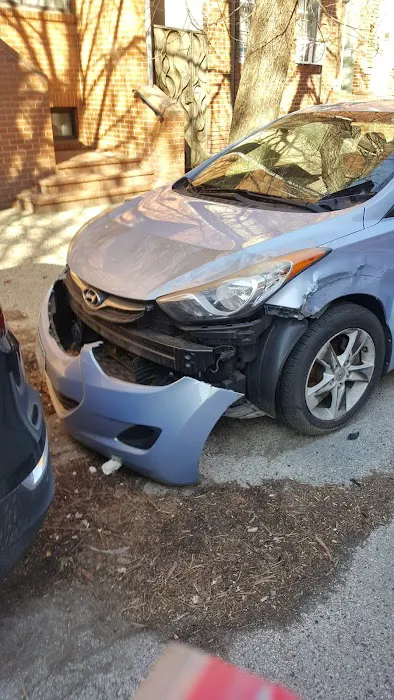 Rocco's Collision Center 0