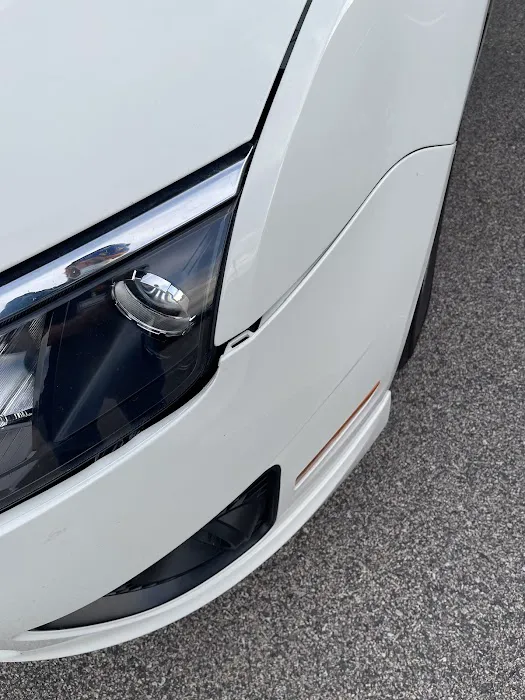 Rocco's Collision Center 1