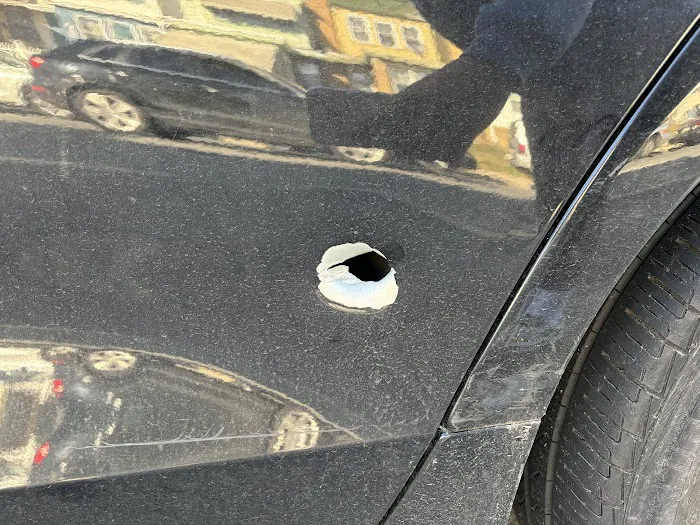 Rocco's Collision Center 3