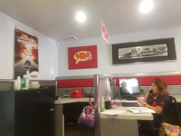Rocco's Collision Center 6