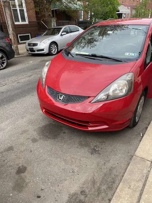 Rocco's Collision Center 2