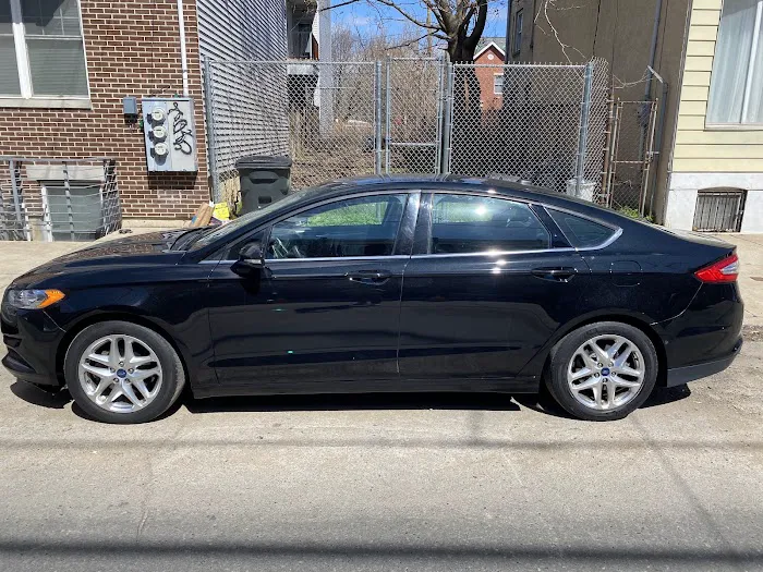 Rocco's Collision Center 7