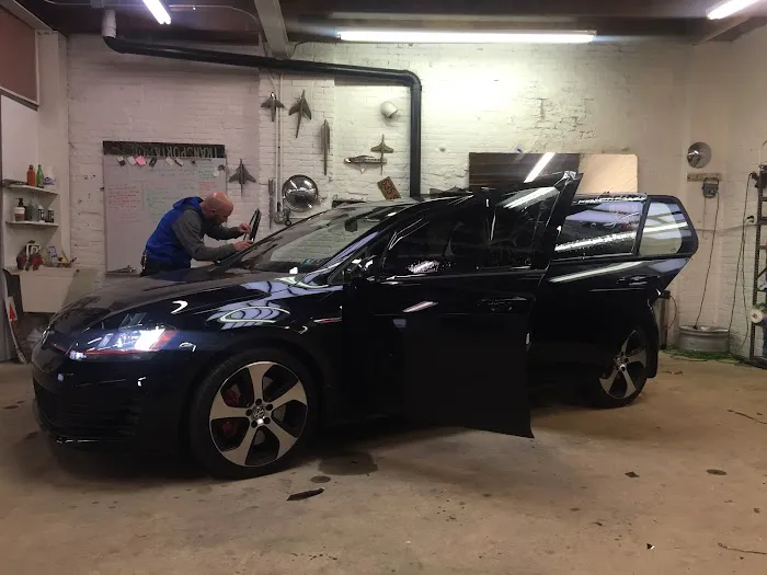 Tintco Window Tinting 0
