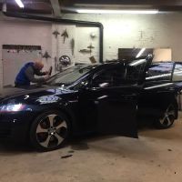 Tintco Window Tinting