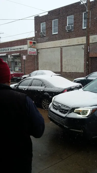 Don's Auto Repair 2
