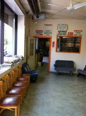 Don's Auto Repair 0
