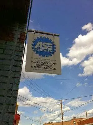 Don's Auto Repair 7