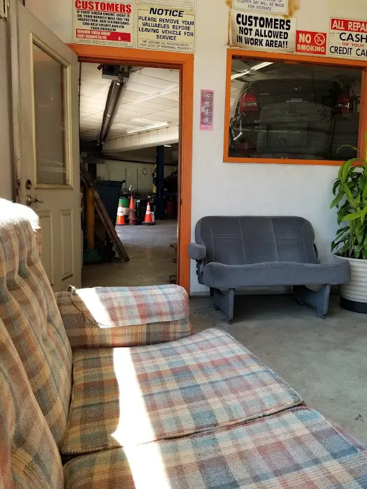 Don's Auto Repair 4