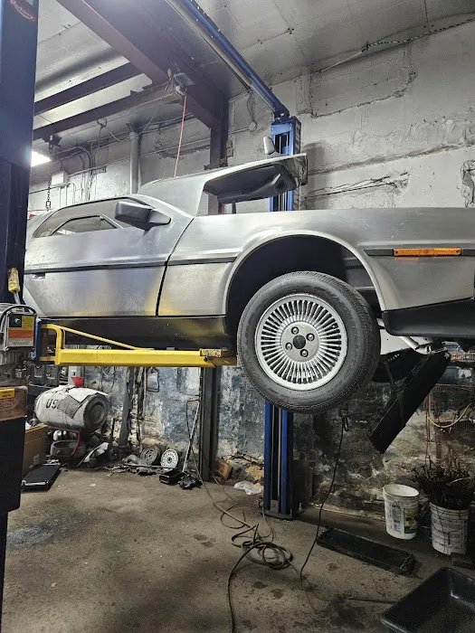 Authorized Motor Service 2