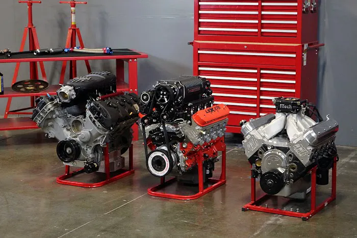 Authorized Motor Service 3