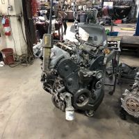 Authorized Motor Service