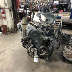 Authorized Motor Service ico