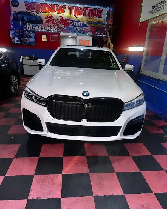 Window tinting willy_tint_philly 4