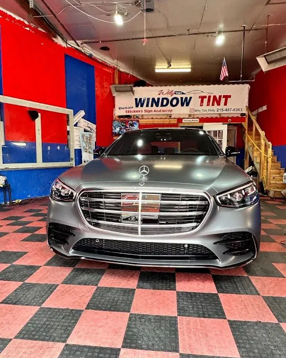 Window tinting willy_tint_philly 7