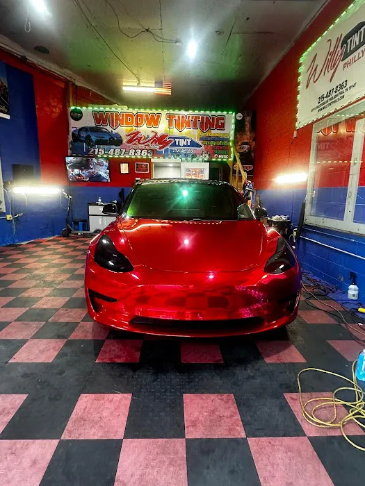 Window tinting willy_tint_philly 9