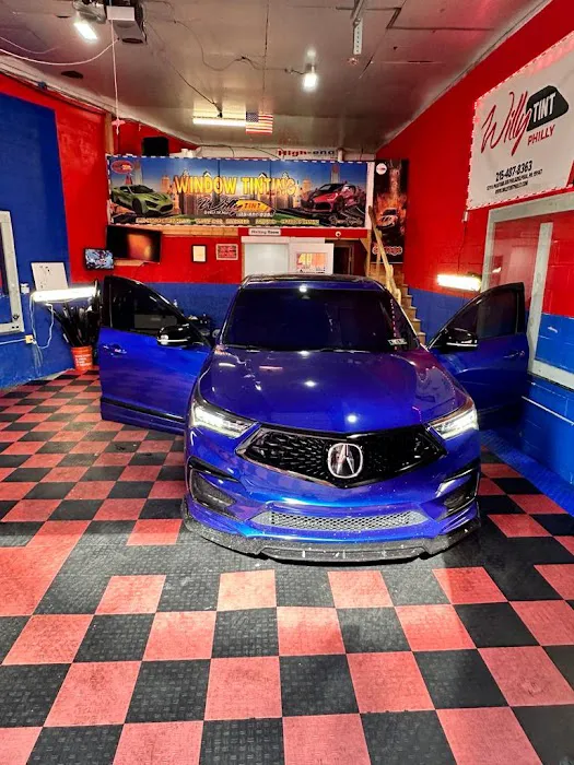 Window tinting willy_tint_philly 8