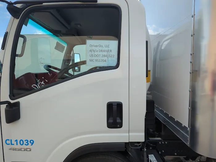 Bellmawr Truck Repair 1