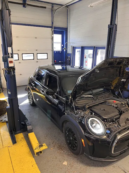Mechanıc Arde Auto Service 2