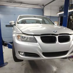 Mechanıc Arde Auto Service ico