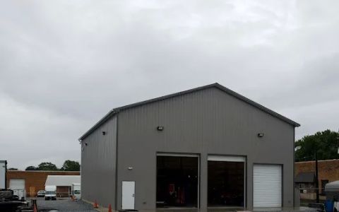 Ellas Auto Repair & Performance