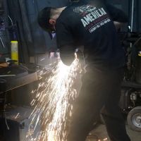American truck and auto repair