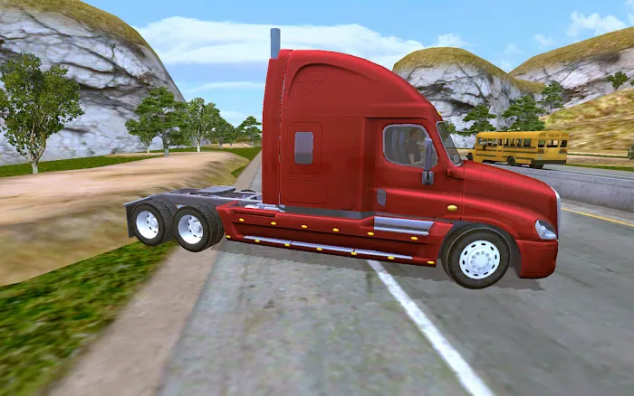 American truck and auto repair 3