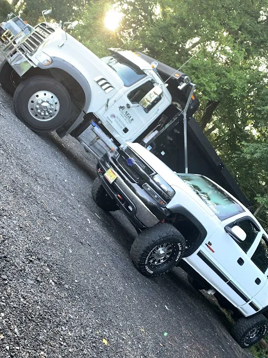 American truck and auto repair 2