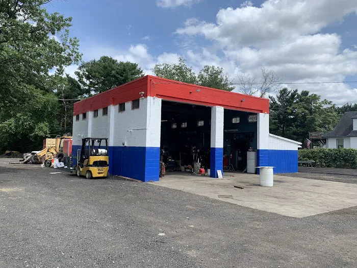 American truck and auto repair 1