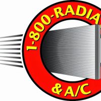 1-800 Radiator & A/C-Westville