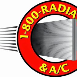 1-800 Radiator & A/C-Westville ico