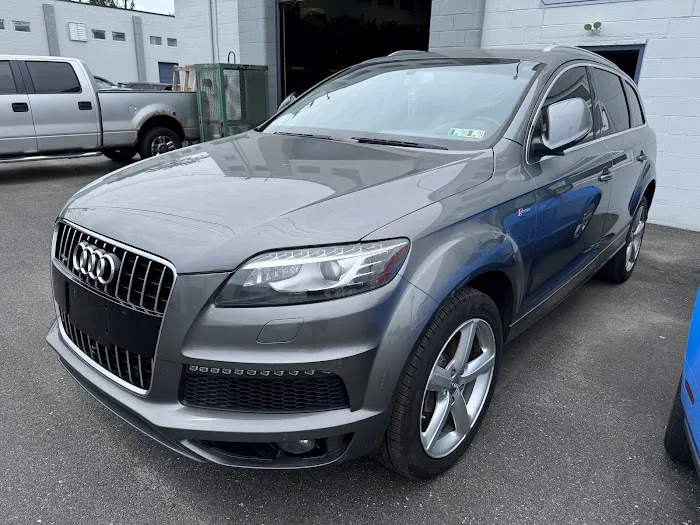 RMCMOTORS LLC 1
