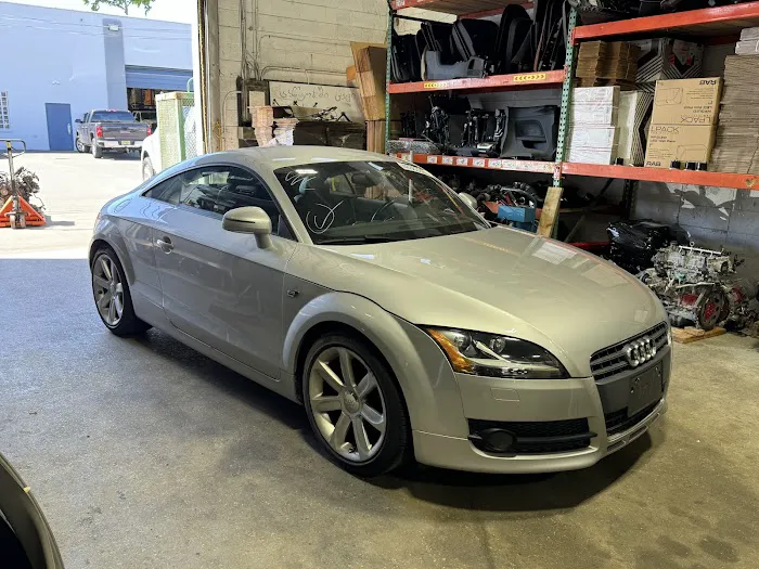 RMCMOTORS LLC 5