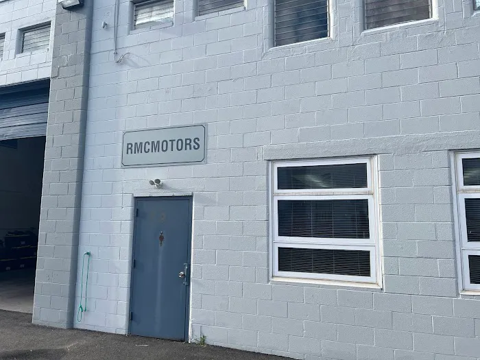 RMCMOTORS LLC 7
