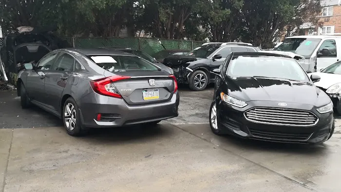 Car Auto Body Llc 0