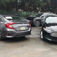 Car Auto Body Llc