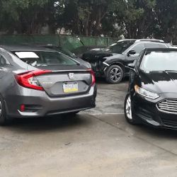 Car Auto Body Llc ico