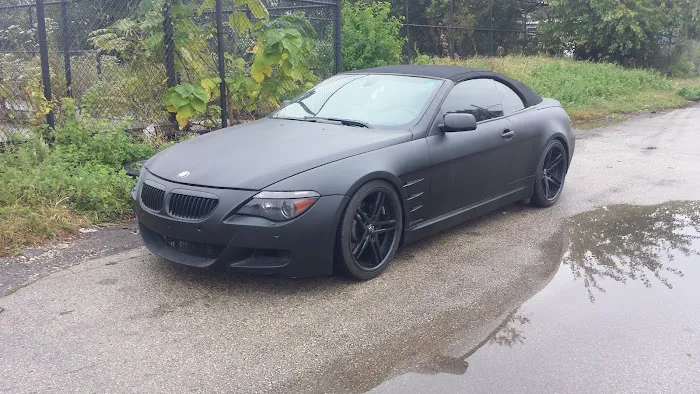 Premier Auto Repair LLC 6